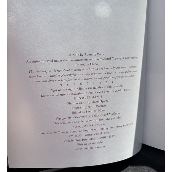 Hummingbirds Jewels on Air By Melanie Votaw Hardcover 2003 Stunning Photos -Bk19 - Picture 4 of 7